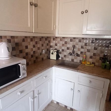 Praca Do Chile Apartment Лісабон Номер фото