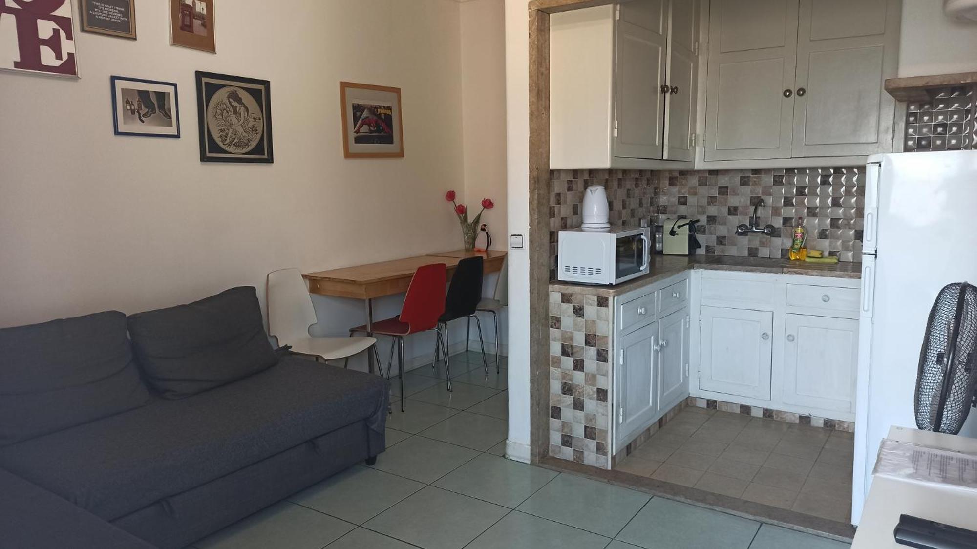 Praca Do Chile Apartment Лісабон Номер фото