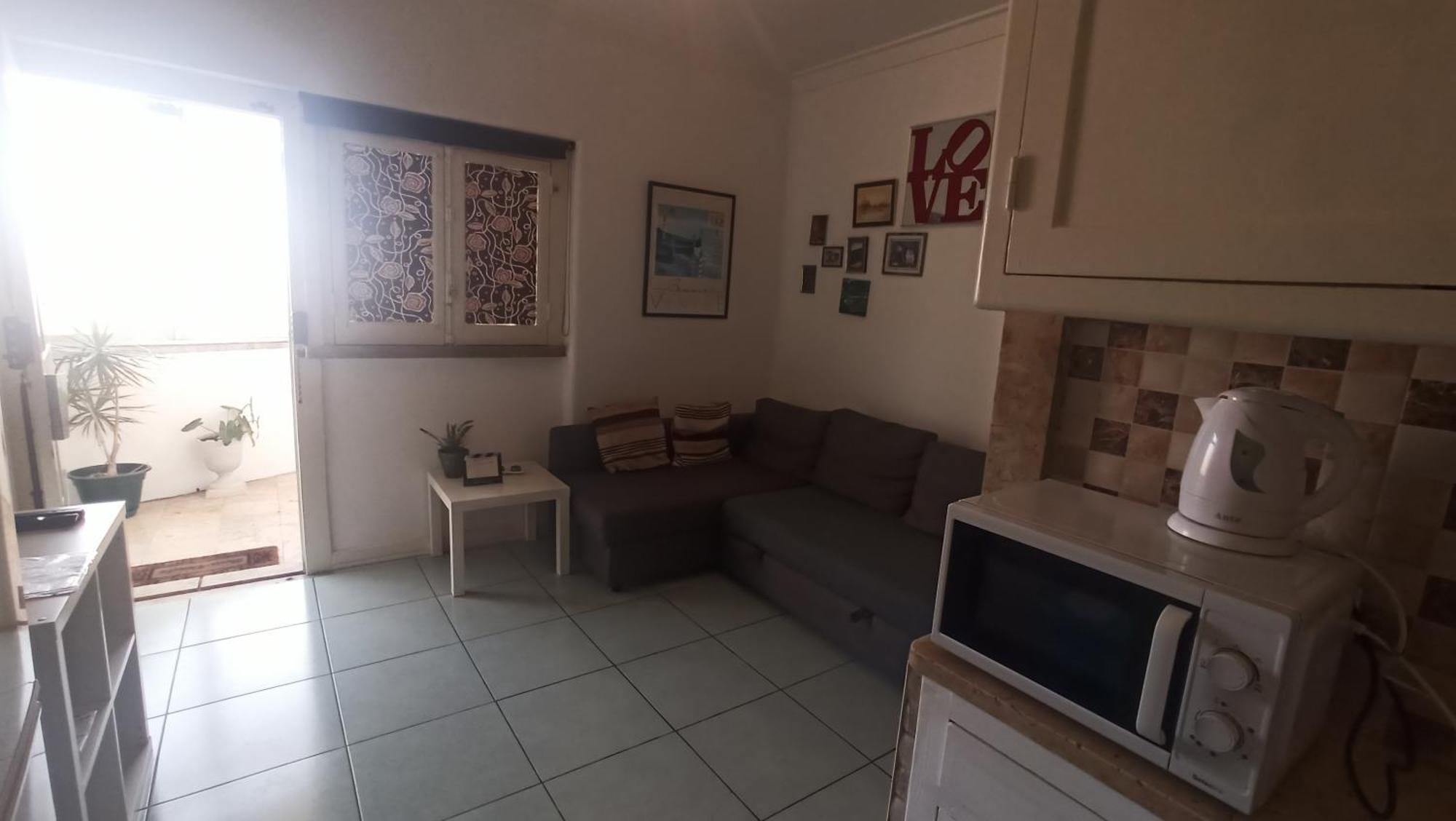 Praca Do Chile Apartment Лісабон Номер фото